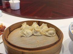 -韩记海鲜饺子(隆仁世家店)