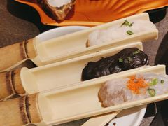 -牛YO寿喜烧·铁板烧和牛火锅自助(市府恒隆店)