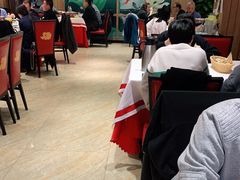 大堂-解家河南菜(商鼎路店)