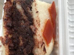 -老回回烩面馆(左家庄店)