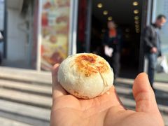 -长发西饼(临顿路店)