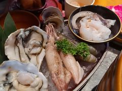 -牛YO寿喜烧和牛火锅自助(三台子万象汇店)