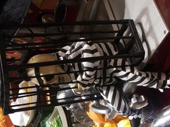 -济南香格里拉·咖啡泉自助餐厅