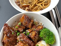 -肥朵食堂(带梦胡同店)