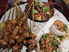 -醉烧膘·烧烤夜宵王(总店)