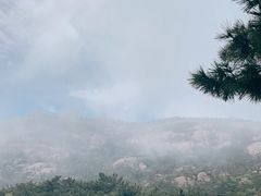 -青岛崂山太清宫