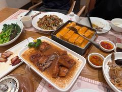 -顺风汤馆·广府粤菜(江宸天街店)