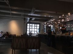 大堂-Nectar One Cafe(勇烈路n1店)