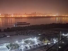 -武汉洲际酒店
