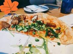 -玛尚诺Pizza&Bar(长泰广场店)