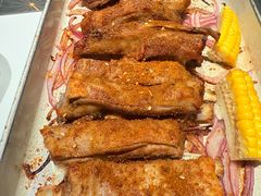 -新兴·金羊座·粤菜点心(乐峰店)