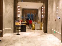 -云尚自助餐厅(佛山南海瞻云酒店)