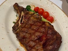 -马克西姆俄罗斯餐厅(通亚街店)