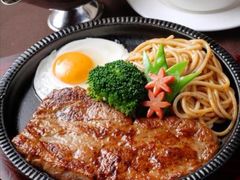 -夏日玛莉西餐厅(祁阳新天地店)