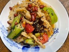 舂鸡爪-阿木舂记·特色小吃(平江路店)