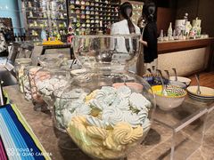 -广州希尔顿逸林酒店-OPEN開·全日制餐厅·海鲜·小火锅·自助餐(东风路店)