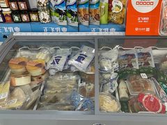 -正飞鲜奶(南湖一期店)