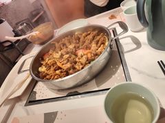 -黄记煌三汁焖锅(新佳丽江汉路店)