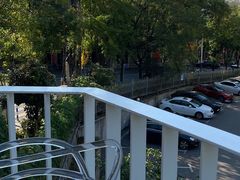 -北芒BEIMO COFFEE(五台山店)