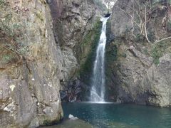 -宁波五龙潭景区