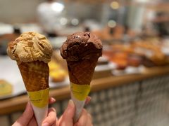 焦糖海盐-Luneurs(幸福里店)