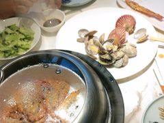 -苏大嘴蒸汽海鲜·海胆蒸饺(中山广场店)