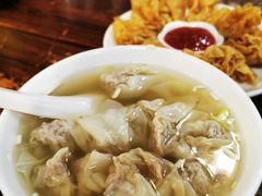 -吴财记面家(大同路店)