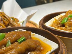 -点都德(龙之梦店)