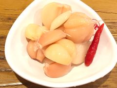 -煜北·西北小馆(曲阳路店)