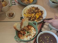 -盐集·料理食堂(江北活力源店)