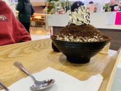 -雪花姐姐(泰华城新天地店)