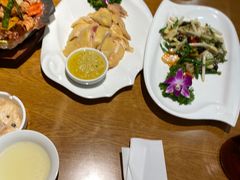 -周锦记广式餐厅