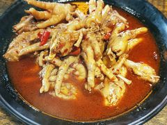 -老闵田螺馆·南昌特色小炒(梦时代店)