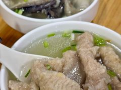 -江南红鱼汤(洋中花园店)