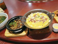 -宁邦·家宴·南京菜(红山动物园店)