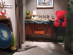 -泰适SPA馆丨精油·按摩·足道(后海地铁口店)