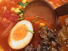 -味千拉面(又一城店)