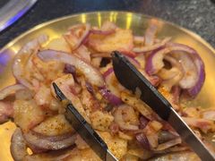 -老卜奎齐齐哈尔烤肉(人民东路店)
