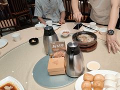 -香顺·客家菜(常平店)