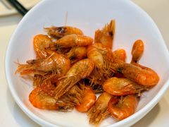 油爆虾-光明邨大酒家(淮海路店)