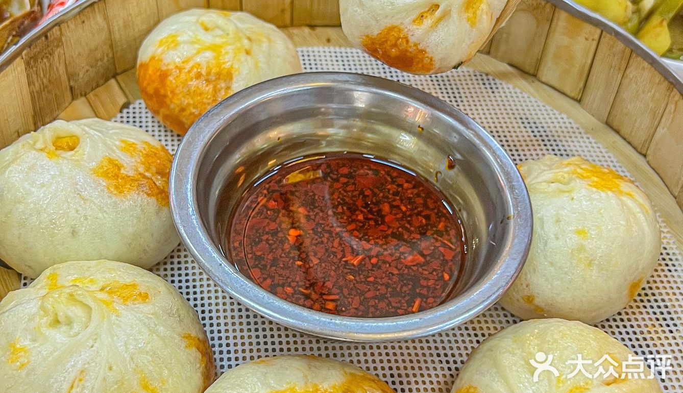 南湖不会还有人没吃过这家店叭 🥺