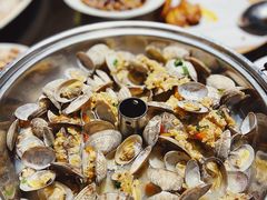 花蛤-黄三怪(清河店)