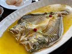 -杭州西子湖四季酒店·金沙厅