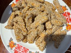 芝麻地瓜-满堂春特色餐馆