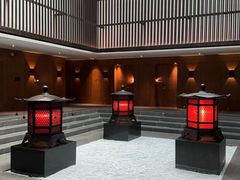 -西安威斯汀大酒店