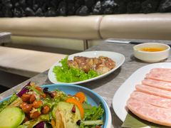 -韩盛·古法烤肉店(皇城恒隆广场店)