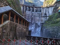 -龙庆峡风景区