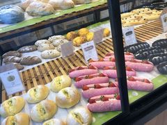 -BreadTalk面包新语·烘焙蛋糕(中华广场店)