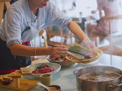 -盡膳口福·百年汤方火锅(科华北路店)