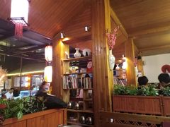 -丽江庭院之爱在路上(西单店)